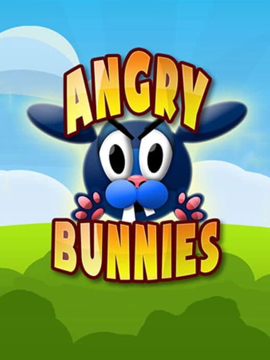 Обложка Angry Bunnies