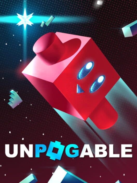 Обложка Unpogable