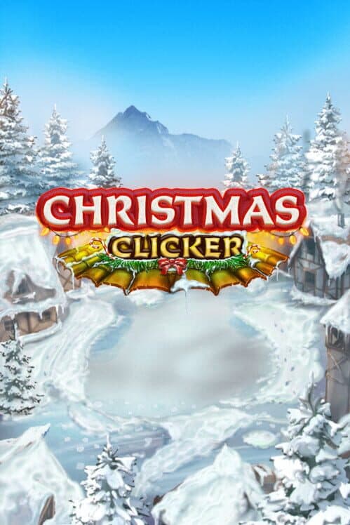 Обложка Christmas Clicker: Idle Gift Builder