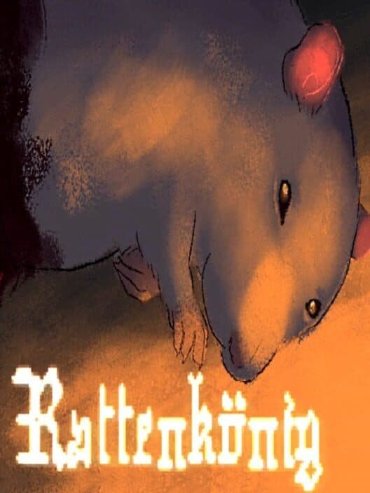 Обложка Rattenkönig