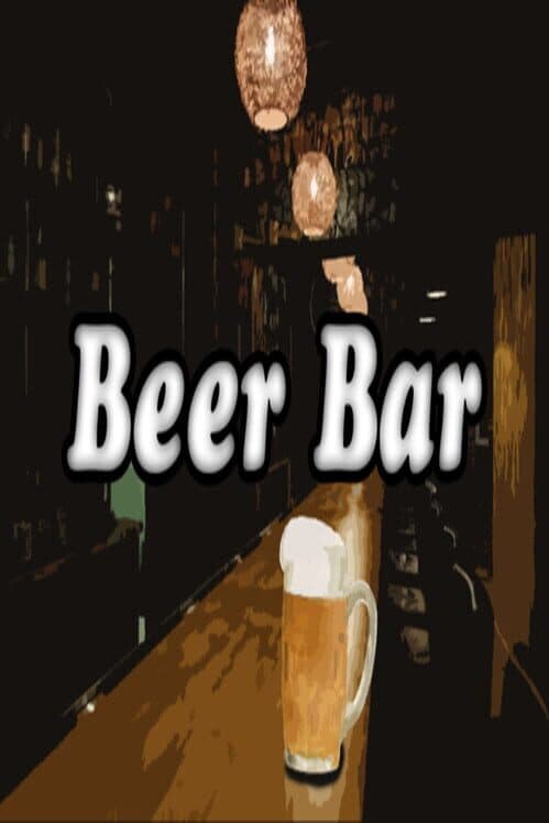 Обложка Beer Bar