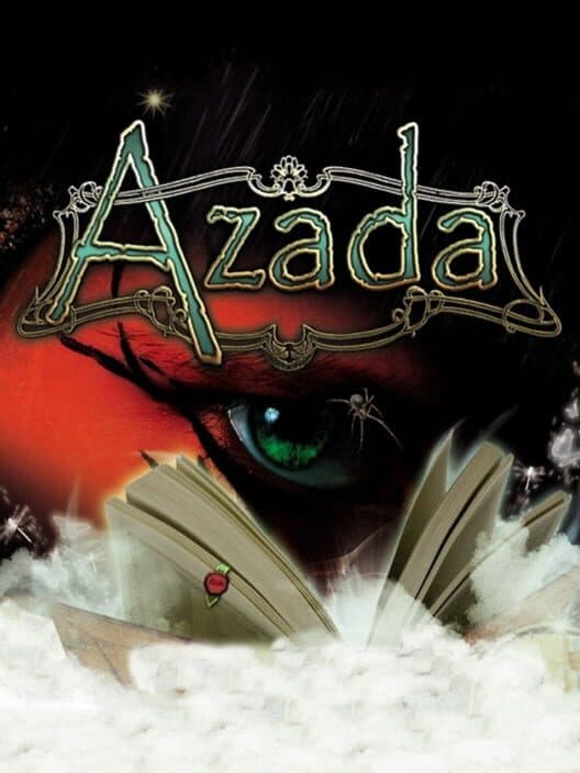 Обложка Azada