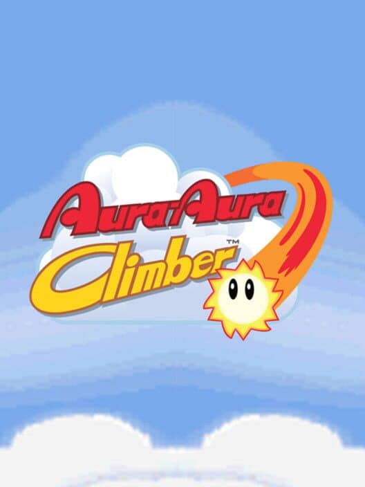 Обложка Aura Aura Climber