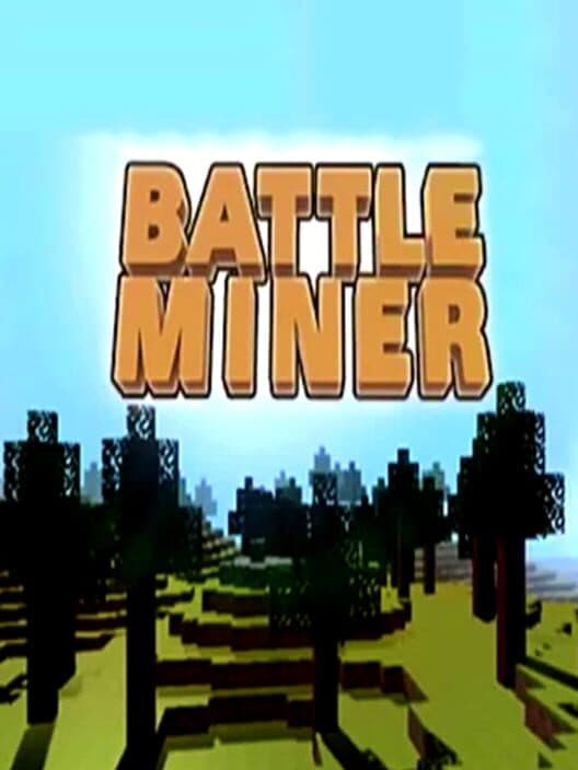 Обложка Battleminer