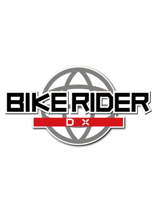 Обложка Bike Rider DX