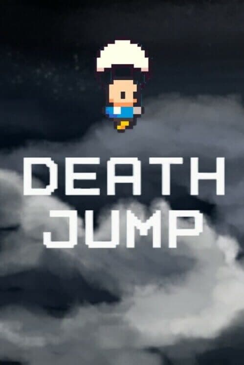 Обложка Death Jump