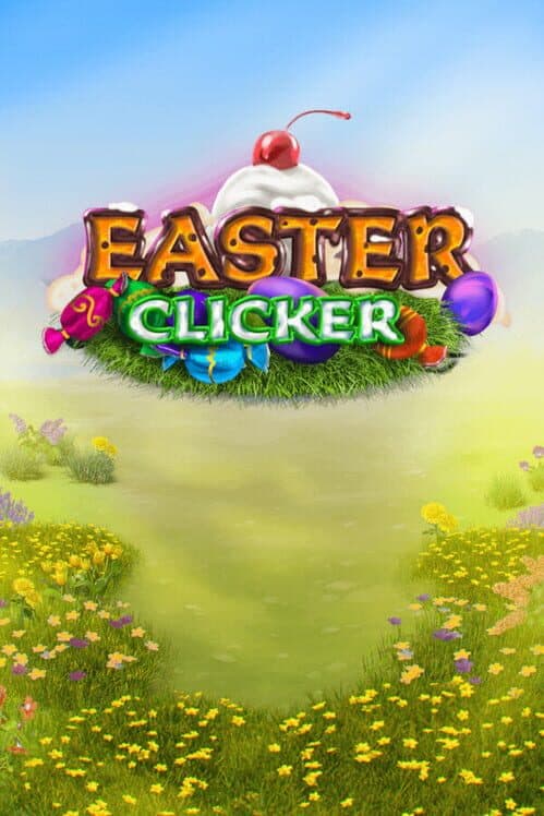 Обложка Easter Clicker: Idle Manager