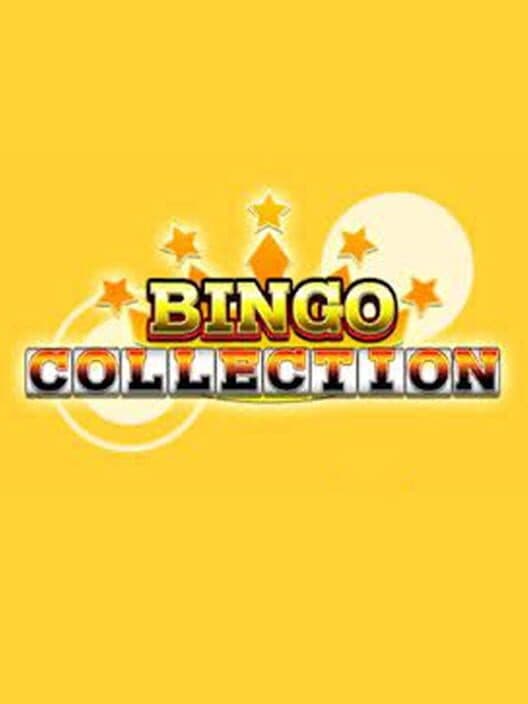 Обложка Bingo Collection
