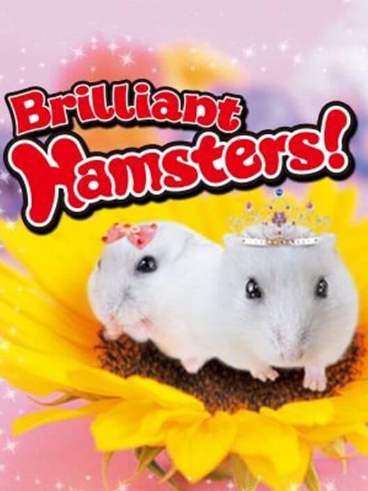 Обложка Brilliant Hamsters!