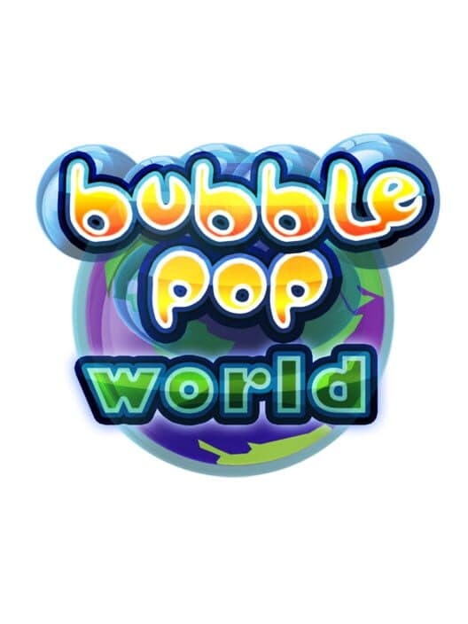 Обложка Bubble Pop World