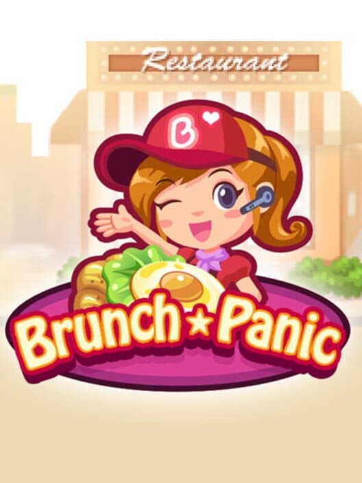 Обложка Brunch Panic