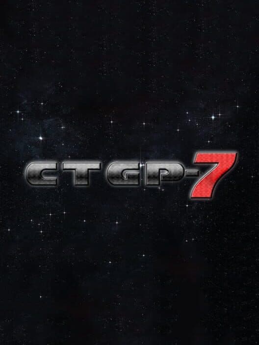Обложка CTGP-7
