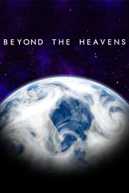 Обложка Beyond the Heavens
