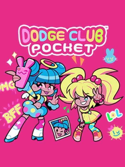 Обложка Dodge Club Pocket