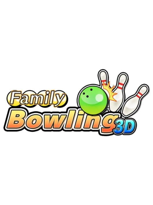 Обложка Family Bowling 3D