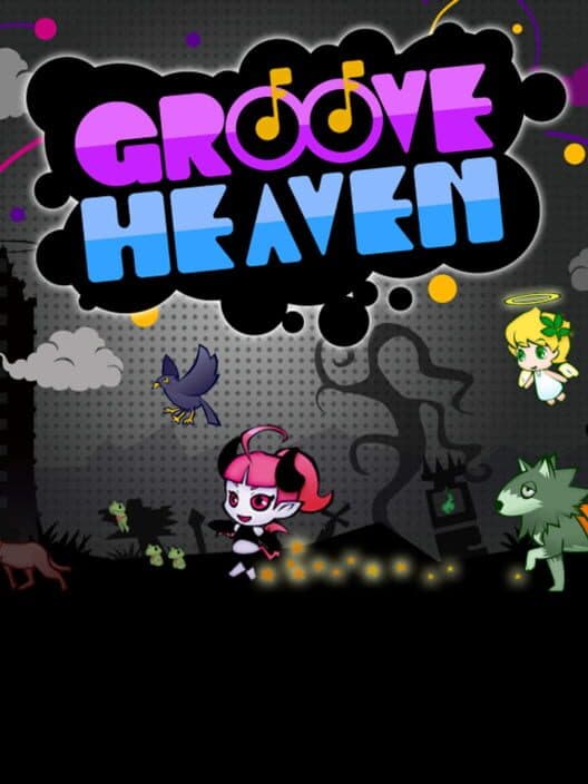 Обложка Groove Heaven