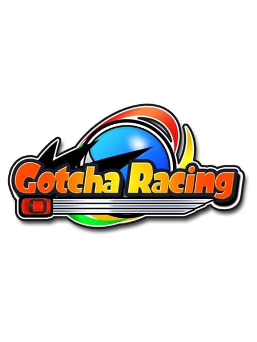 Обложка Gotcha Racing