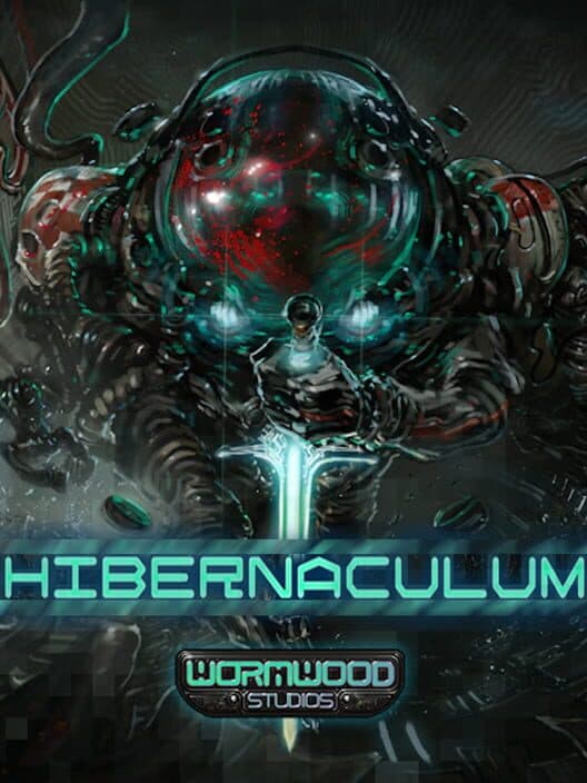 Обложка Hibernaculum