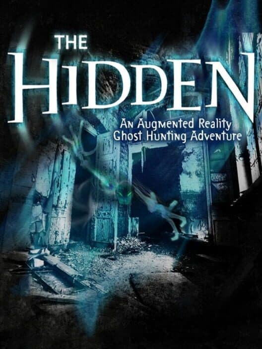 Обложка The Hidden
