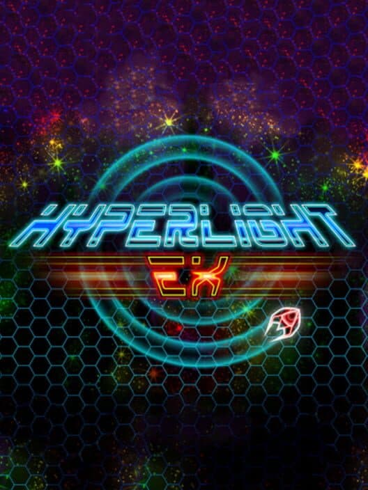 Обложка Hyperlight EX