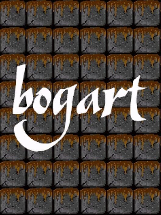 Обложка Bogart