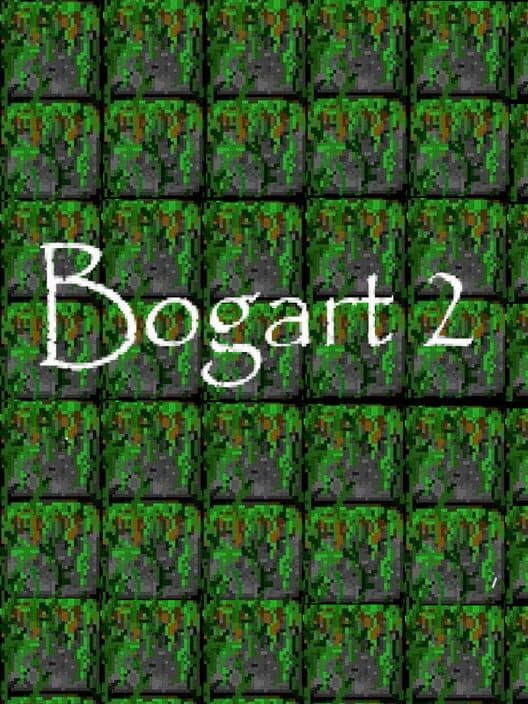 Обложка Bogart 2: Return of Bogart