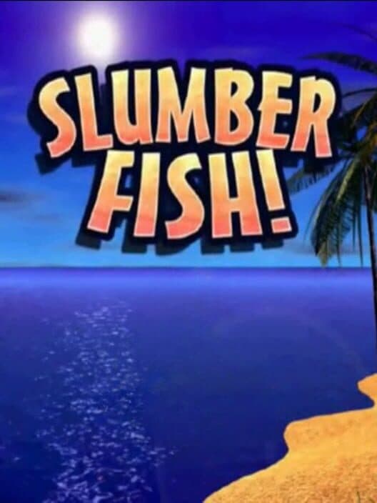 Обложка Slumberfish!