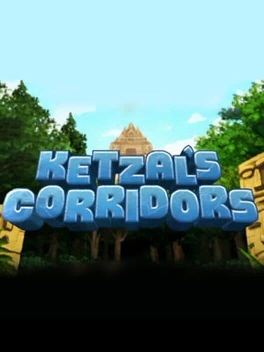 Обложка Ketzal's Corridors