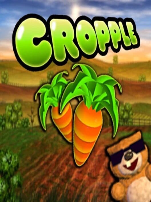Обложка Cropple