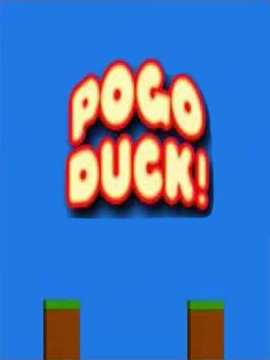 Обложка Pogoduck
