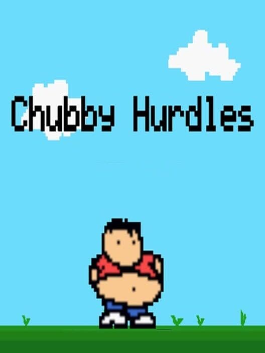Обложка Chubby Hurdles