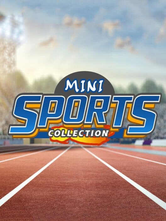 Обложка Mini Sports Collection