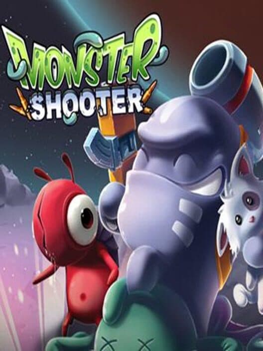 Обложка Monster Shooter