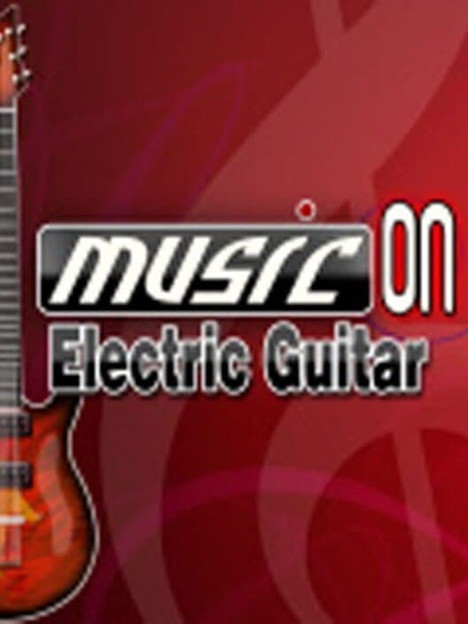 Обложка Music on: Electric Guitar