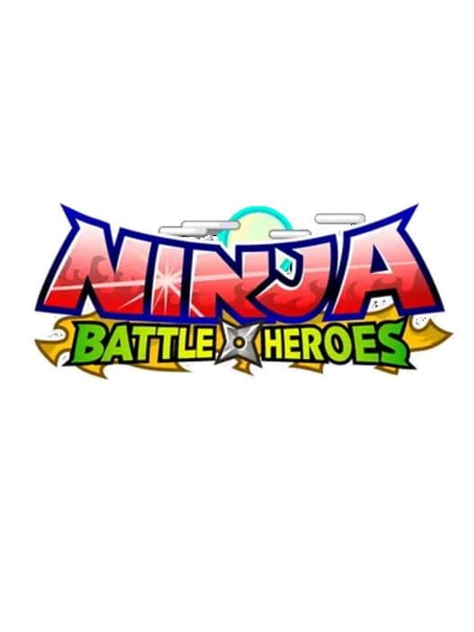 Обложка Ninja Battle Heroes