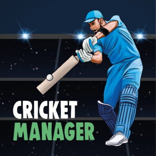 Обложка Wicket Cricket Manager