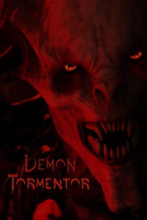 Обложка Demon Tormentor