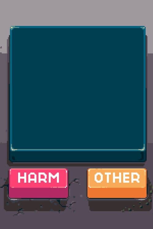 Обложка Harm Other