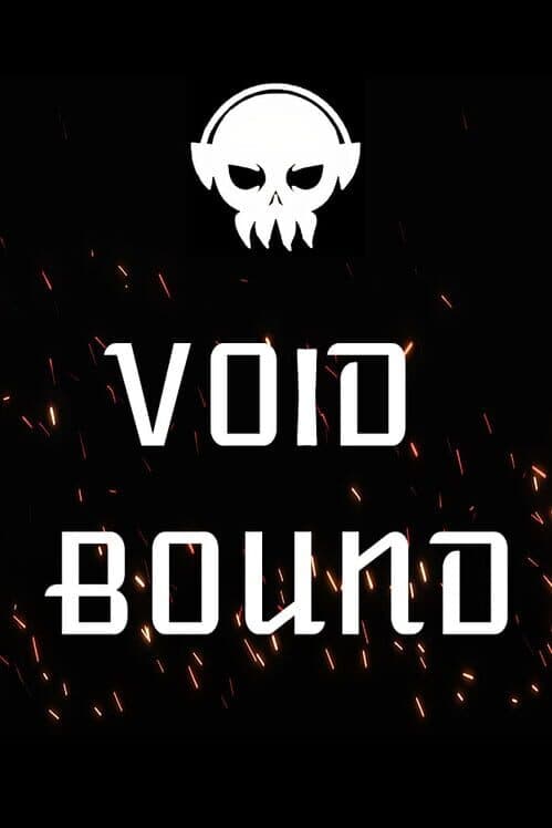 Обложка Void Bound
