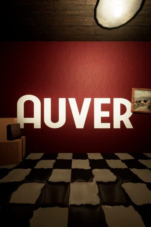 Обложка Auver