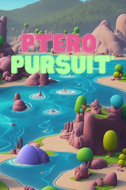 Обложка Ptero Pursuit