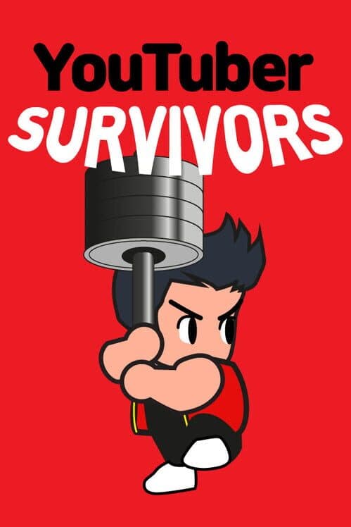 Обложка Youtuber Survivors
