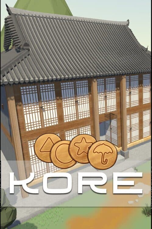 Обложка Kore VR