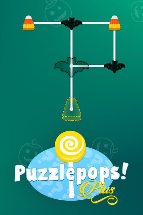 Обложка Puzzlepops! Plus