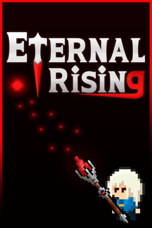 Обложка Eternal Rising
