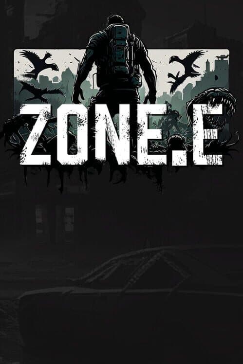 Обложка Zone.E