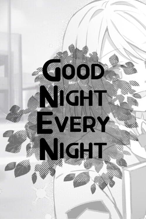 Обложка Good Night, Every Night