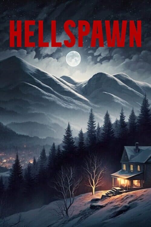 Обложка Hellspawn
