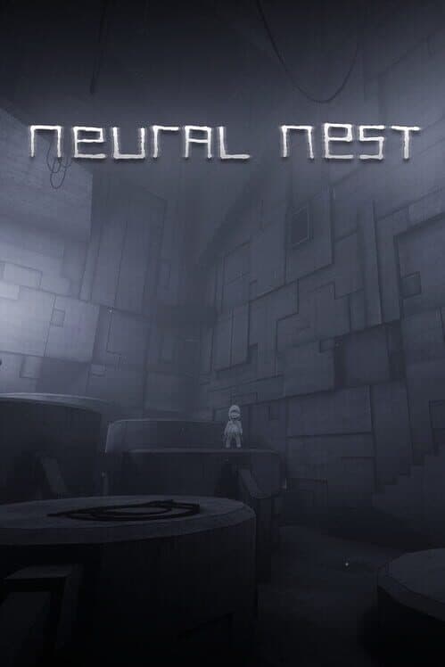 Обложка Neural Nest