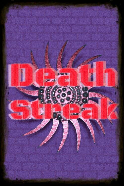 Обложка Deathstreak